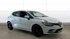 Renault Clio 0.9 TCE 90 GT Line 5dr Petrol Hatchback